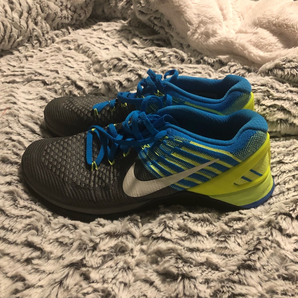 Nike Metcon Flyknit 1